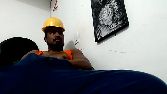 ElCaballeroNegro24 webcam