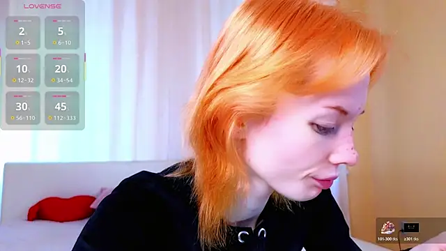 Kiara_Dream webcam