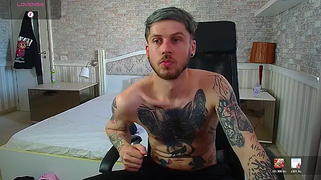 JonahShaw webcam
