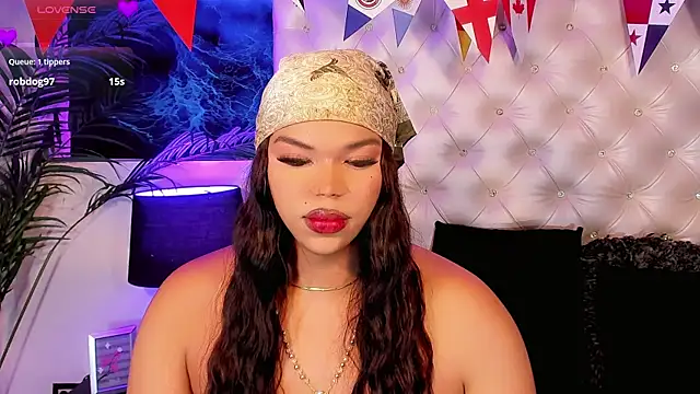 Keira_Fox31 webcam