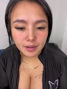 -Mellani- webcam