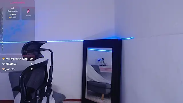 xambar_22x webcam