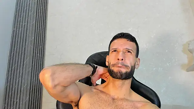Jacob_Benelli webcam