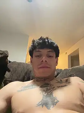 Imnotabatman45 webcam