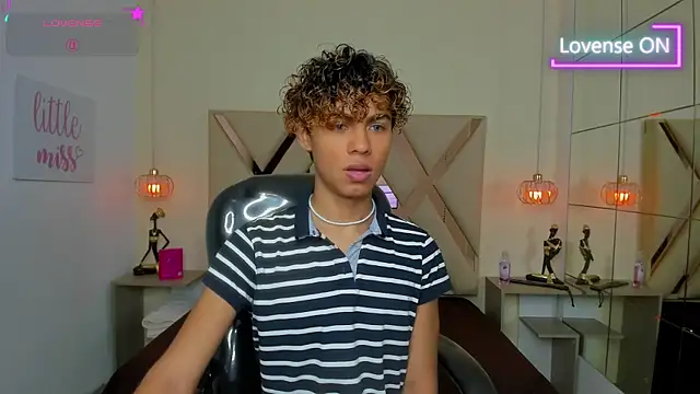 Anyelo_Twink webcam