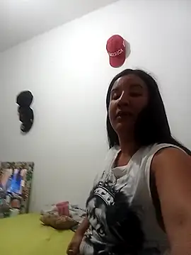 yoahotpetrafiery webcam