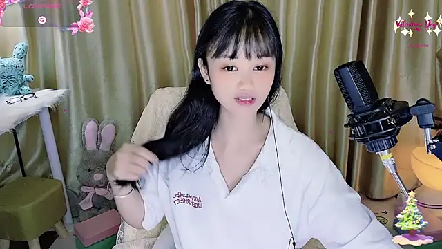 Luoluo-520 webcam