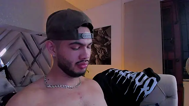 Vincentblack live cam on StripChat