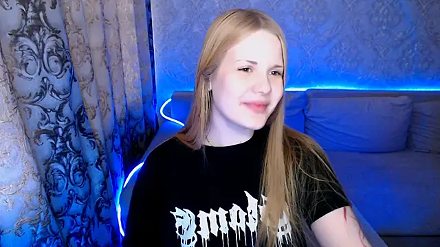 CaseySykes webcam
