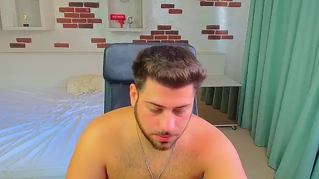DaxGreer webcam
