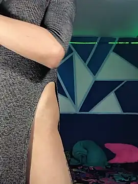SamySeduction webcam