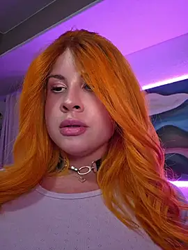 ItsAuroraBorealis webcam