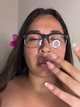 Cotton_angel webcam