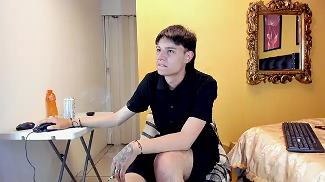 luckk_ webcam