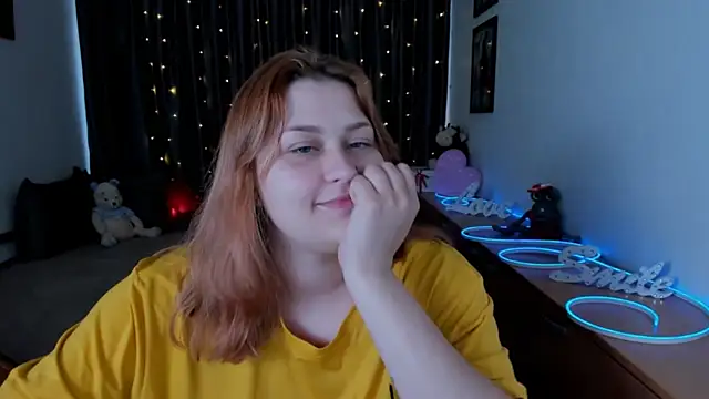 NoraLiin webcam