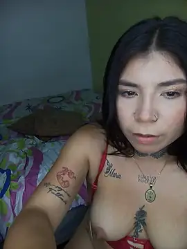 PequenaNena webcam