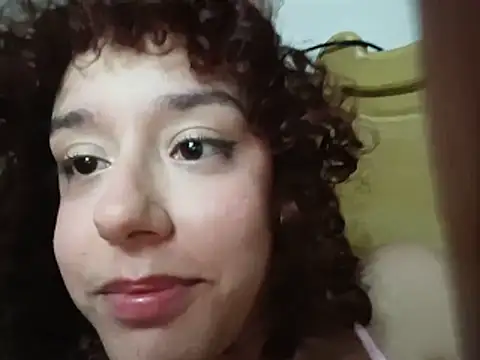 hannyraw webcam