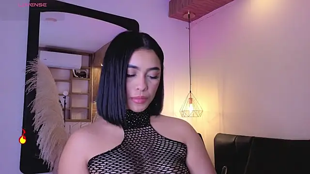 Chloe_monroee webcam