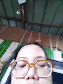 MissTyriousGirl webcam