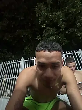 friends_lust_latin webcam