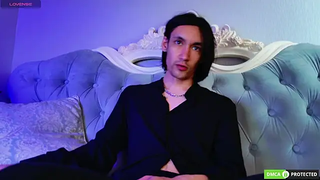 CalvinChapman webcam