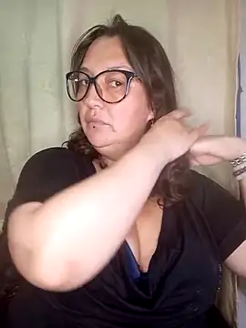 -Saraqueen-- webcam