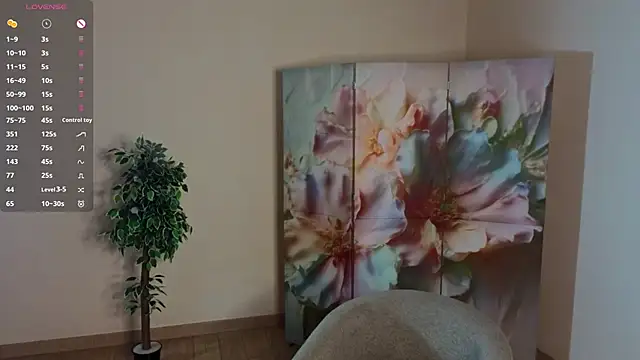 KristanTienken webcam