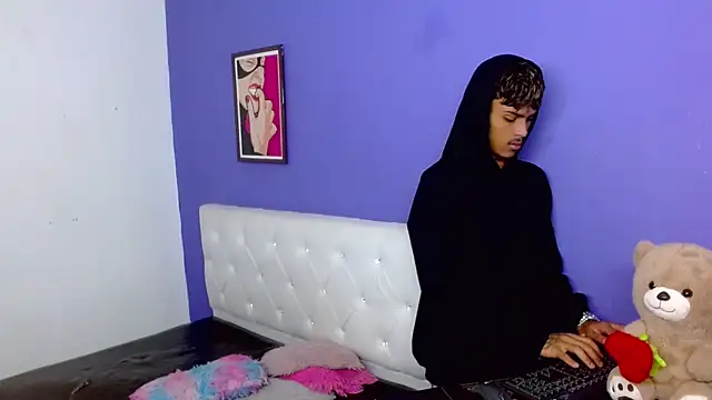 Angel_foxc13 webcam