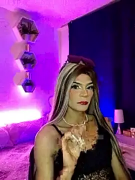 Alaysha_Taylor webcam