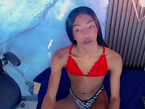 AitanaAdhams webcam
