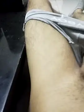 Paaisa___ColHot webcam