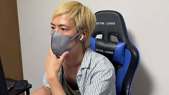 shu_iori webcam
