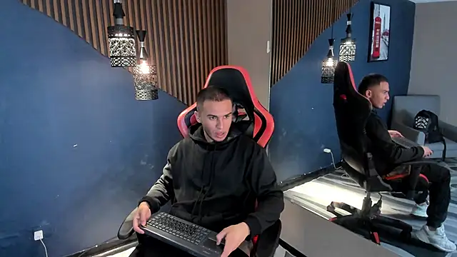TomasDuquee webcam