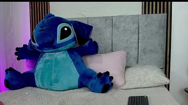 melody_fox1 webcam