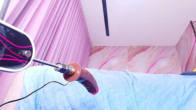sofi_decker webcam