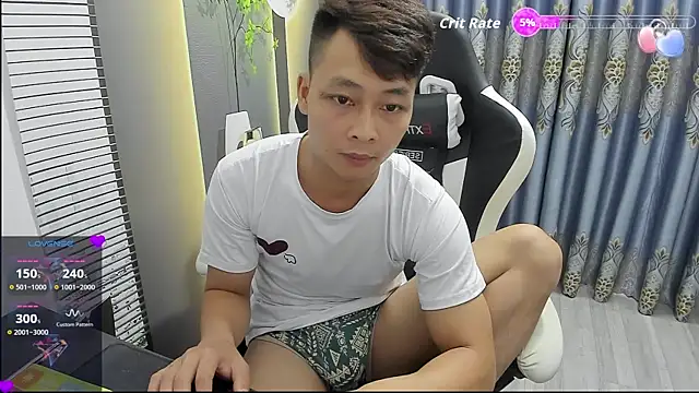 Naughty___asian webcam