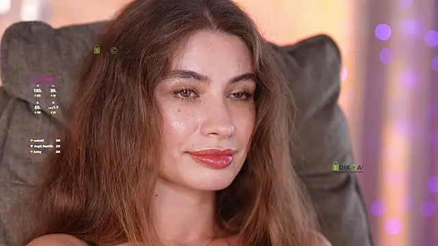 -YOUR_ANGEL- webcam