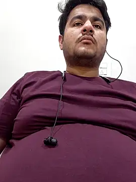 deepu1248 webcam