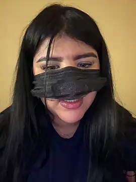 Miss-Ghazal888 live sex cam