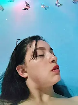 evelyn_pink1 - Evelyn_pink1's free webcam - UK Sex Cams