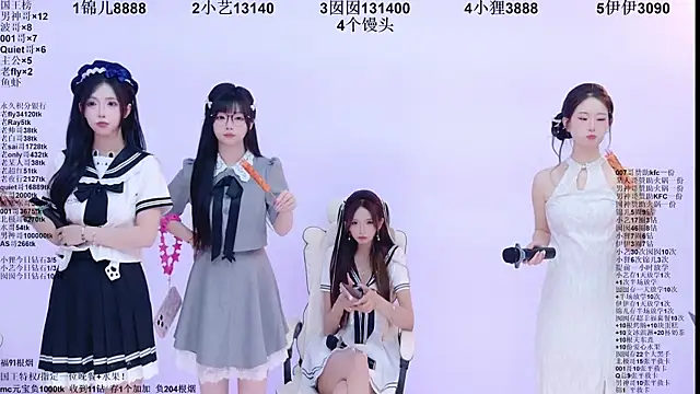 1X-two live cam on StripChat