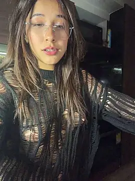 crystal bunny7
