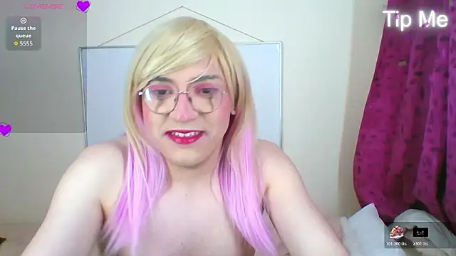 Mercie_11 live sex cam