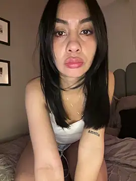 romma95 webcam