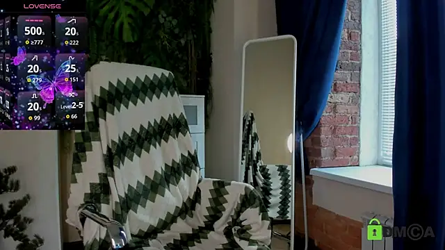 Melissa_Wells webcam