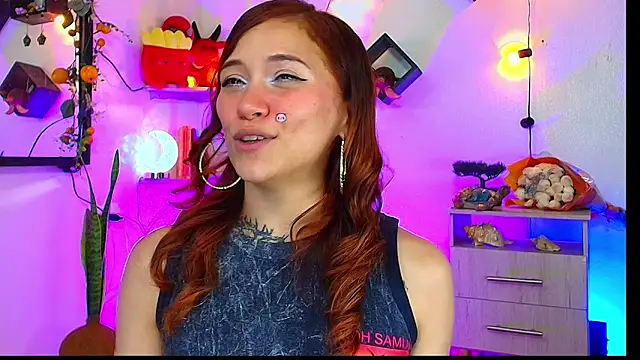 alisson_zafiro_ webcam
