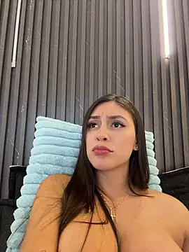 LAURA_VANESA webcam