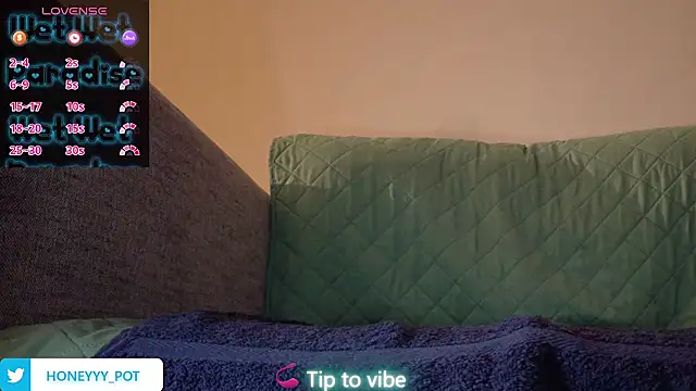 honeeyyy_pot webcam