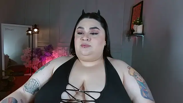tiffany_laurens webcam