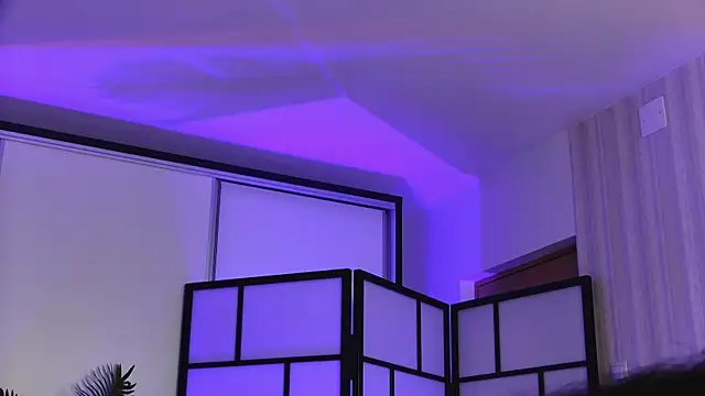 OnlyXandra webcam